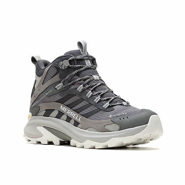 Merrell MOAB SPEED 2 MID GORE-TEX Wanderschuh wasserdicht dank Gore-Tex Mem günstig online kaufen