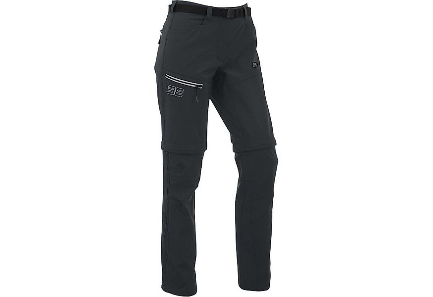 Maul Sport® Funktionshose Outdoorhose Oakville günstig online kaufen