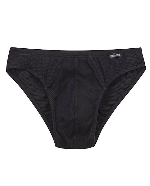 Ammann Slip Mini-Slips Mehrpack Cotton & More (Packung, 3-St) günstig online kaufen