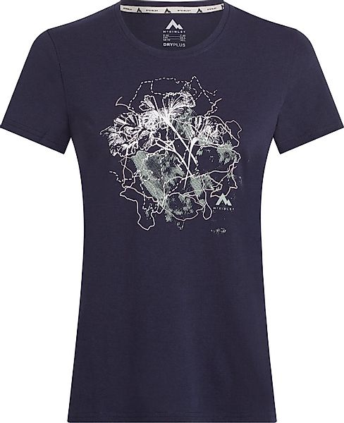 McKINLEY Kurzarmshirt Da.-T-Shirt Galla II W günstig online kaufen