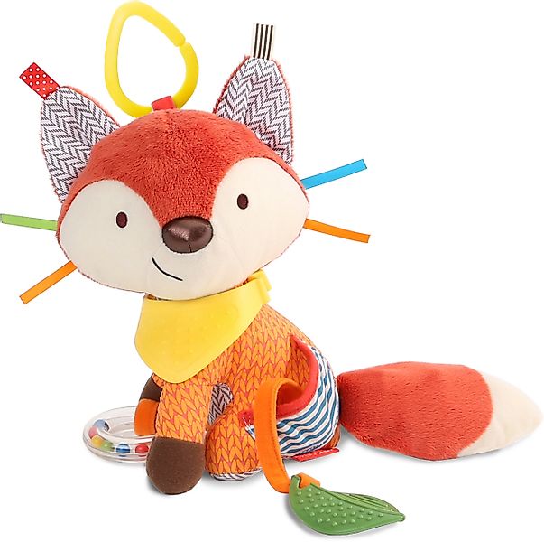 Skip Hop Greifspielzeug Fuchs günstig online kaufen