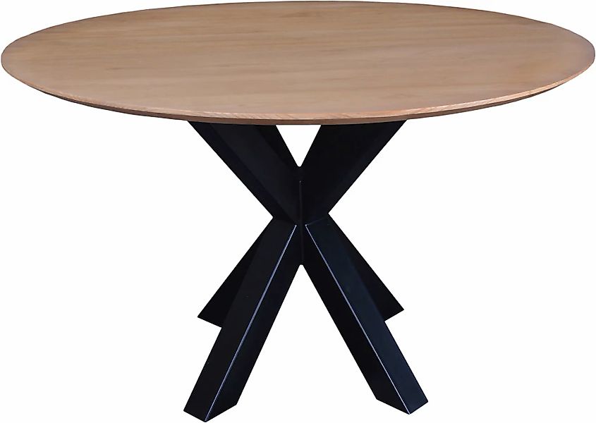 SIT Esstisch 1 Stk. tlg. mit Schweizer Kante günstig online kaufen