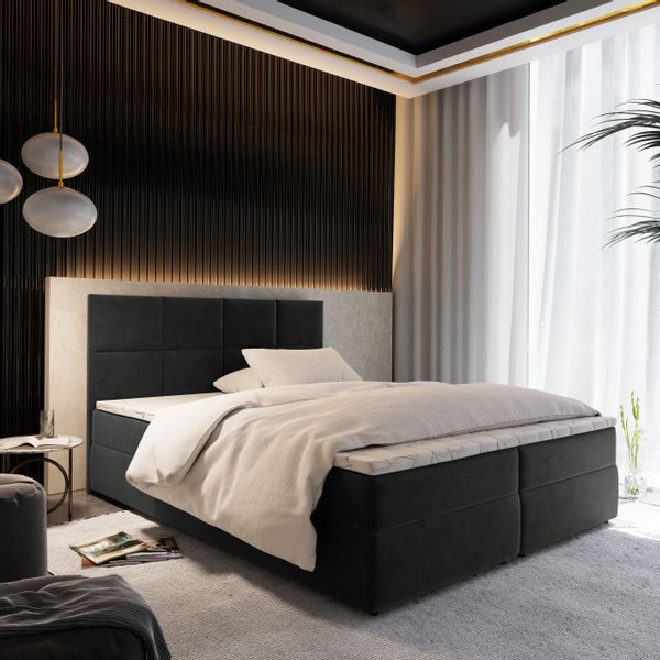 Masseno Boxbett LENA 160x200 cm mit günstig online kaufen