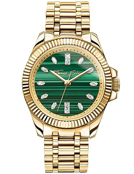 THOMAS SABO Quarzuhr Thomas Sabo WA0436 günstig online kaufen