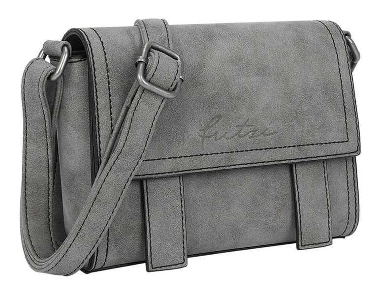 Fritzi aus Preußen Umhängetasche Jive Satchel günstig online kaufen