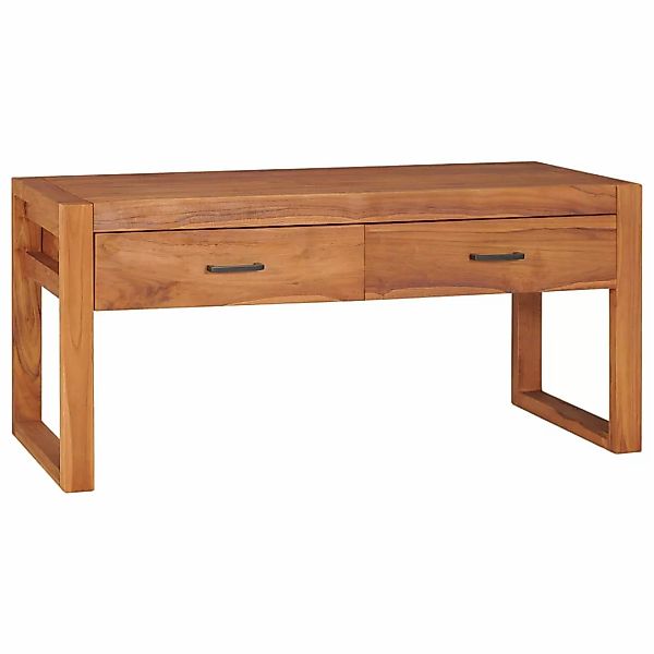 Tv-schrank 100x40x45 Cm Recyceltes Teak günstig online kaufen