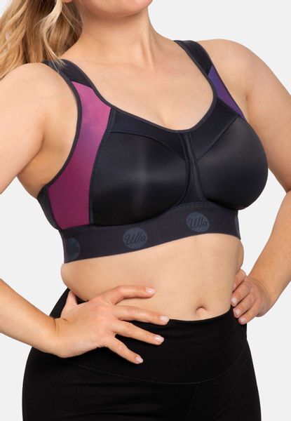 Ulla Dessous Sport-BH Sydney (1-tlg) Sport-BH günstig online kaufen