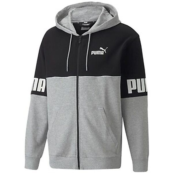 Puma  Sweatshirt 84984204 günstig online kaufen