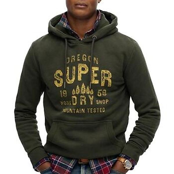 Superdry  Sweatshirt M2014366A-1KM günstig online kaufen