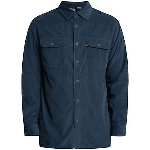 Levis  Hemdbluse Jackson Worker Relaxed Shirt günstig online kaufen