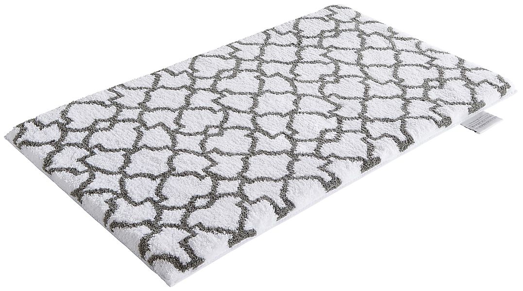 Guido Maria Kretschmer Home&Living Badematte Birdal, günstig online kaufen
