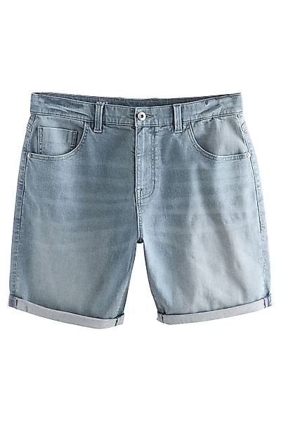 Next Jeansshorts Jeansshorts mit Stretch im günstig online kaufen
