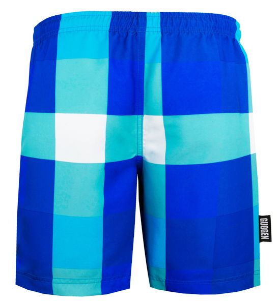 GUGGEN Mountain Badehose Badehose Herren Badeshorts günstig online kaufen