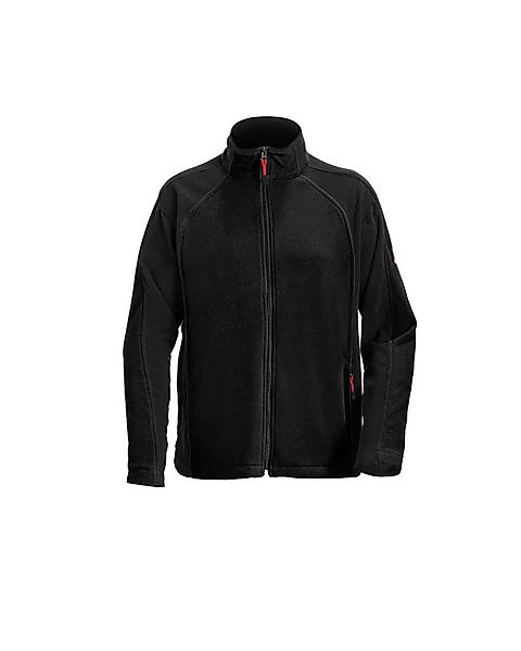 Engelbert Strauss Fleecejacke engelbert strauss e.s. Microfleece Jacke dryp günstig online kaufen