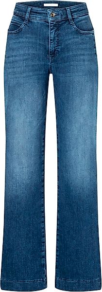 MAC Weite Jeans "WIDE", im Five-Pocket Style günstig online kaufen