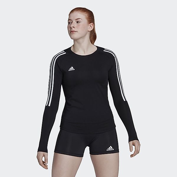 adidas Performance Funktionsshirt HILO LONGSLEEVE günstig online kaufen