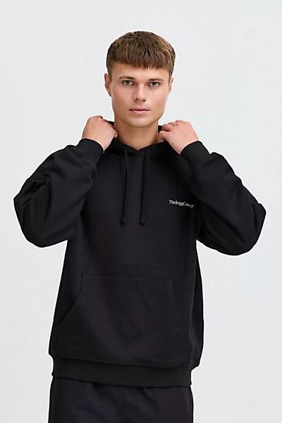 TheJoggConcept Kapuzensweatshirt JCMMSANDER HOODIE SWEAT stylischer Hoodie günstig online kaufen