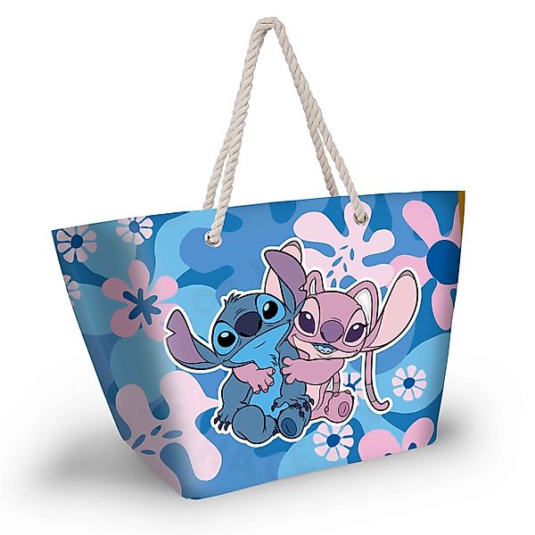 Karactermania Strandtasche Disney Lilo und Stitch günstig online kaufen