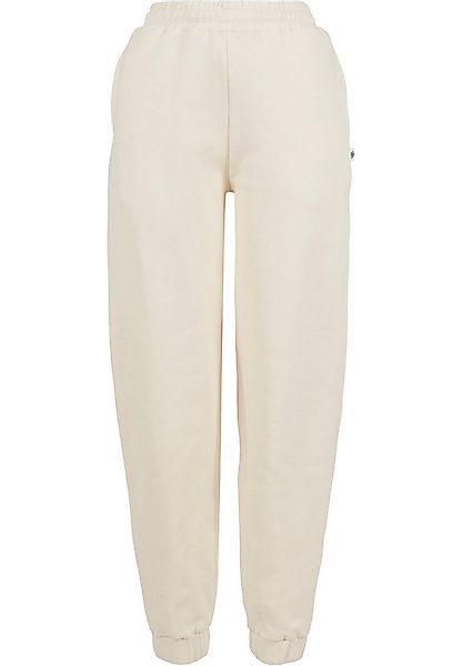 URBAN CLASSICS Stoffhose Urban Classics Damen (1-tlg) günstig online kaufen