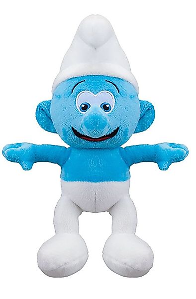 PMS Kuscheltier Die Schlümpfe Kuscheltier Plüschtier günstig online kaufen