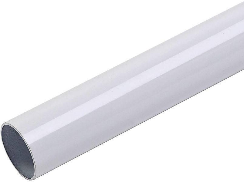 Liedeco Gardinenstange Power, Ø 20 mm, günstig online kaufen