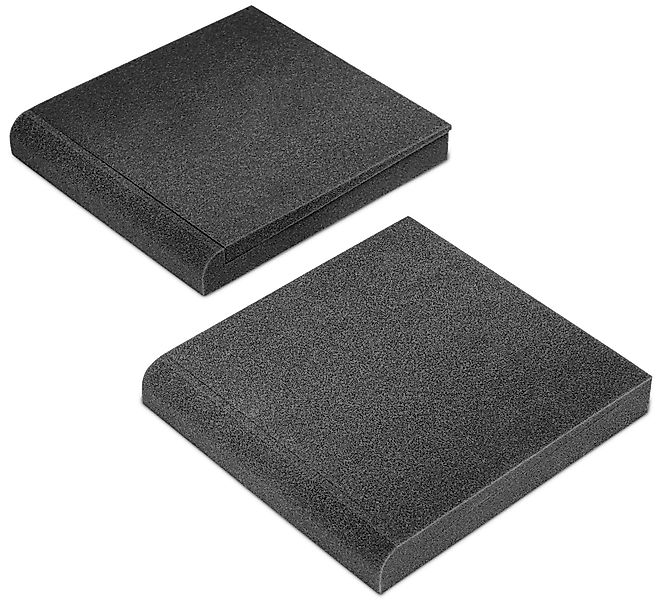 Pronomic Dämmunterlage ISO-Stand 7 Studiomonitor Absorberplatte günstig online kaufen