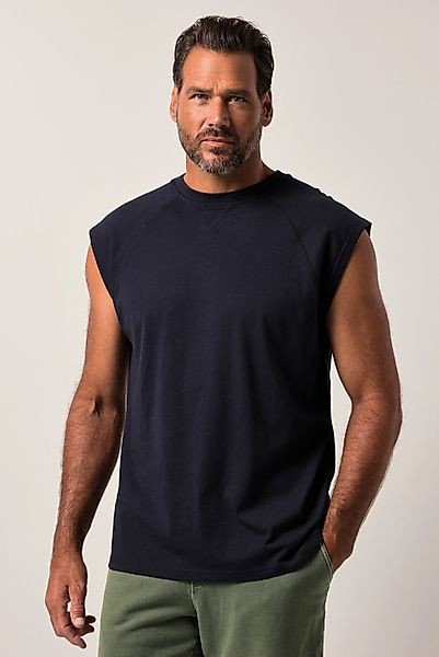 JP1880 T-Shirt JP1880 Tanktop überschnittene Schultern günstig online kaufen