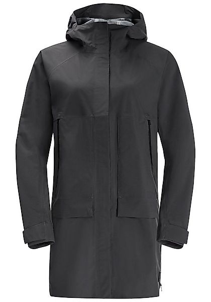 Jack Wolfskin Funktionsparka GOLDGEWANN PARKA W günstig online kaufen