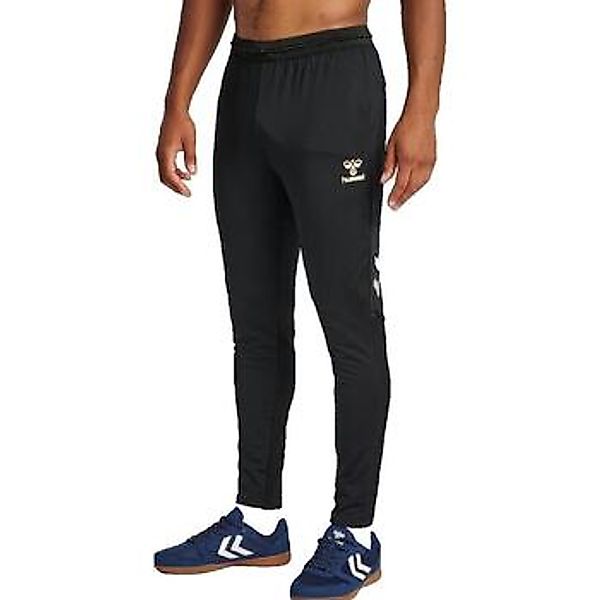hummel  Trainingsanzüge Pantalon  hmlLEAD PRO d'entraînement günstig online kaufen