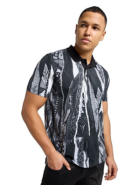 CARLO COLUCCI Poloshirt Egg günstig online kaufen