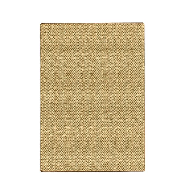 KARAT Sisal Teppich nach Maß Sylt Für Innenbereiche Natur 200 x 250 cm günstig online kaufen