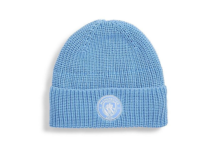 PUMA Beanie Manchester City Essentials Beanie Erwachsene günstig online kaufen