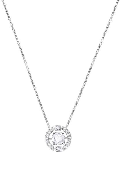 Swarovski Kette mit Anhänger Una Sparkling günstig online kaufen