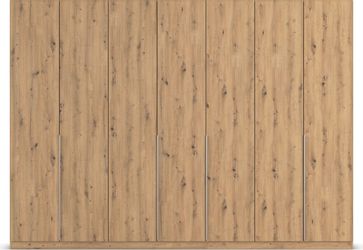 rauch Drehtürenschrank "Kleiderschrank Schrank Garderobe AGORDO TOPSELLER S günstig online kaufen