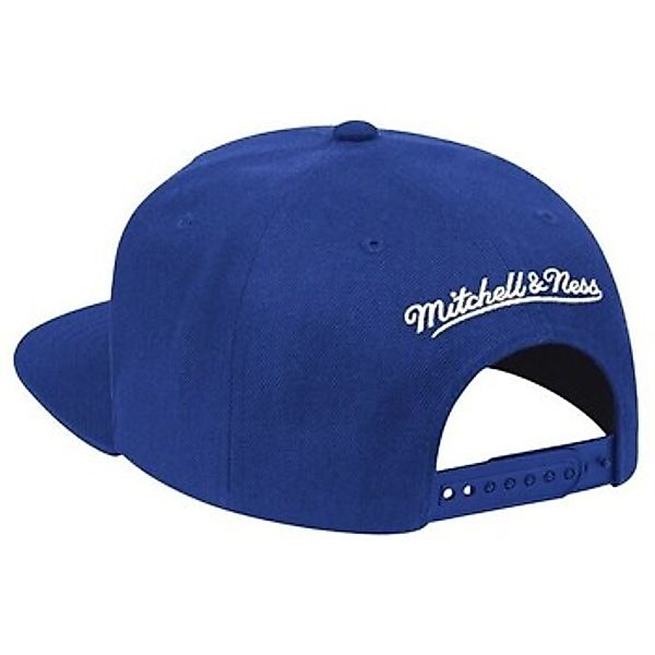 Mitchell And Ness  Schirmmütze Golden State Warriors günstig online kaufen
