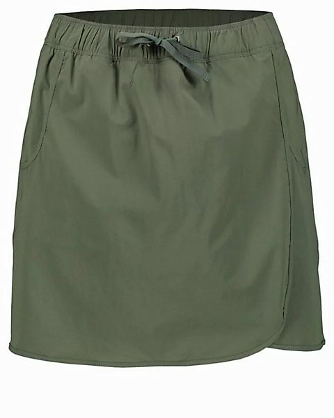 Meru Minirock Damen Rock SOLEDAD (1-tlg) günstig online kaufen