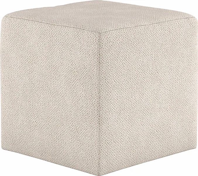 COTTA Hocker »Cuby«, Sitzwürfel, Cube, Sitzhocker günstig online kaufen