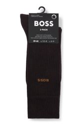 BOSS Businesssocken 2P RS Uni CC günstig online kaufen