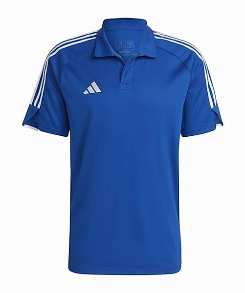 adidas Performance T-Shirt Tiro 23 League Poloshirt Polyester günstig online kaufen