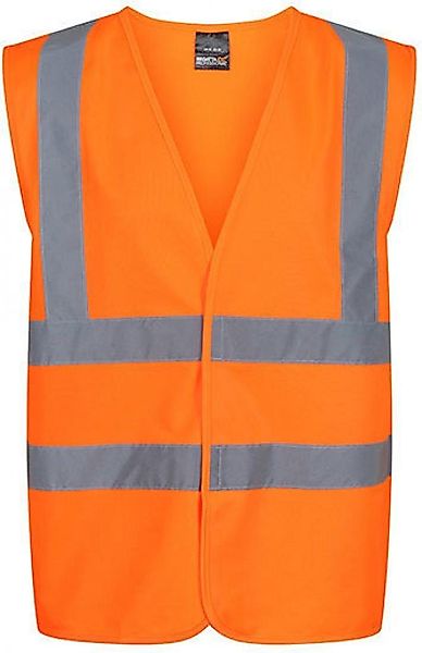 Regatta Professional Warnweste Pro Hi Vis günstig online kaufen