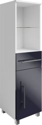 welltime Hochschrank BAJA Badmöbel, Breite 32cm günstig online kaufen