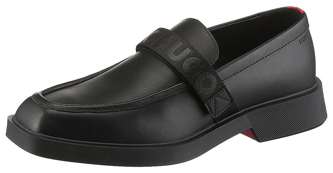 HUGO Iker Slipper, Schlupfschuh, Halbschuh, Loafer, günstig online kaufen