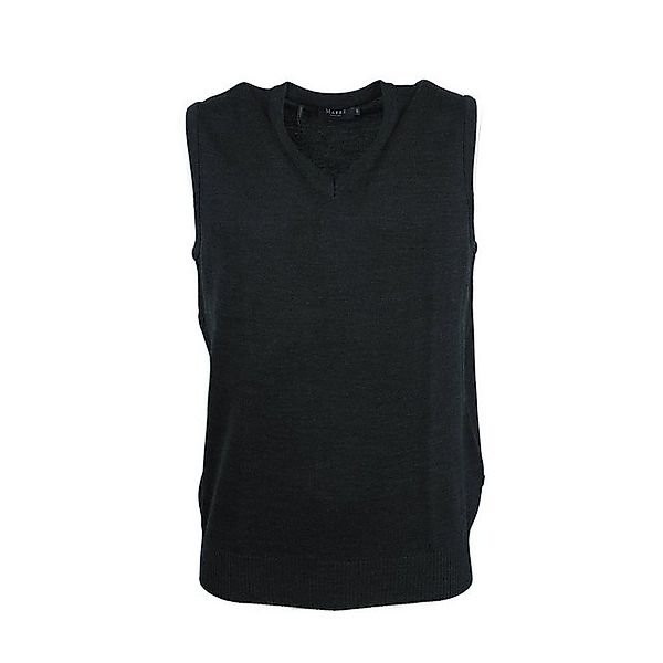 MAERZ Muenchen Pullunder MAERZ Pullunder anthrazit günstig online kaufen