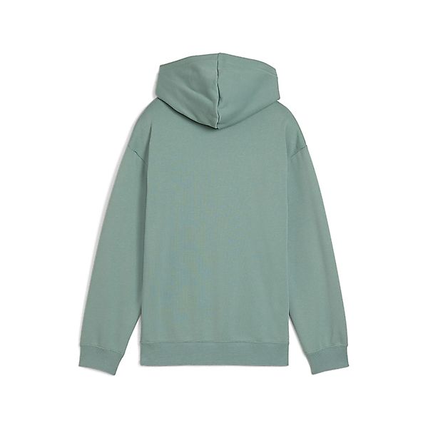 PUMA Kapuzensweatshirt ESS SMALL NO. 1 günstig online kaufen