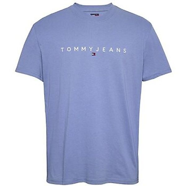 Tommy Jeans  T-Shirt DM0DM20744 günstig online kaufen
