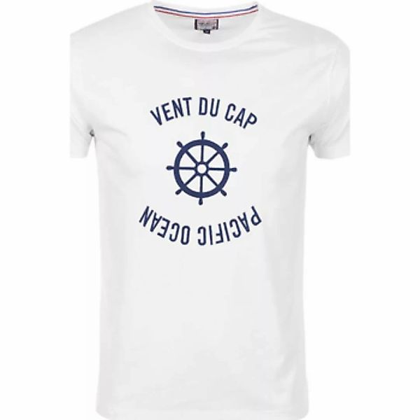 Vent Du Cap  T-Shirt T-shirt manches courtes homme CHERYL günstig online kaufen