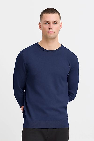 Blend Strickpullover "BHPullover" Stilvoller Strickpullover günstig online kaufen