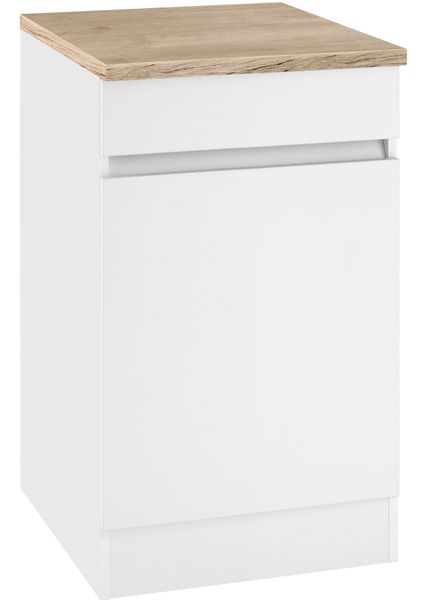 OPTIFIT Unterschrank "Roth" Breite 50 cm günstig online kaufen