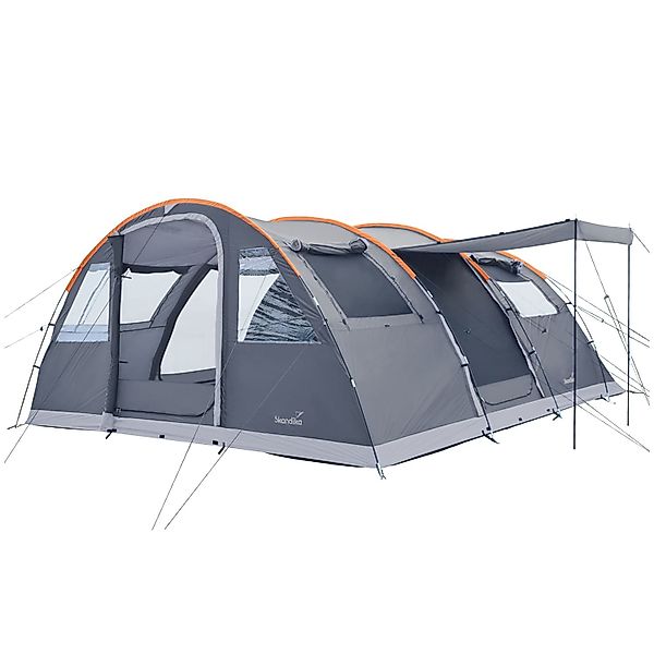 Skandika Tunnelzelt Gotland 6 Sleeper Protect günstig online kaufen