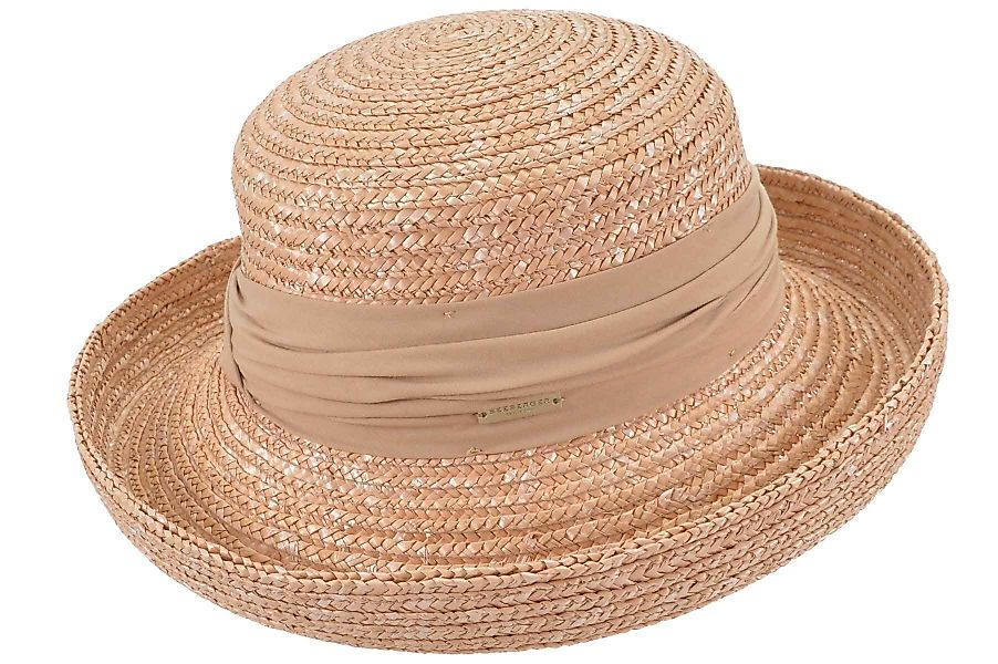 Seeberger Sonnenhut (1-St) Sommerhut mit Einfass günstig online kaufen
